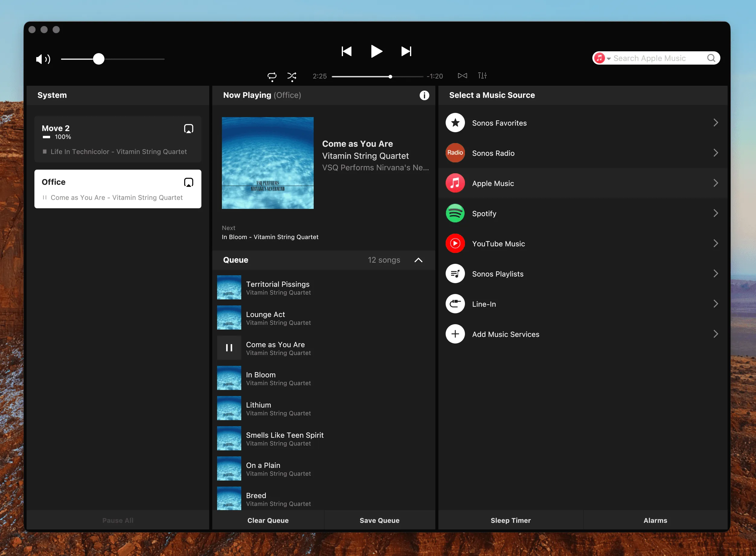 The Sonos Mac App Is Going Away
